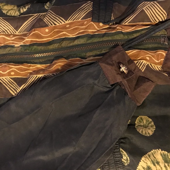 Vintage windbreaker - Picture 8 of 8